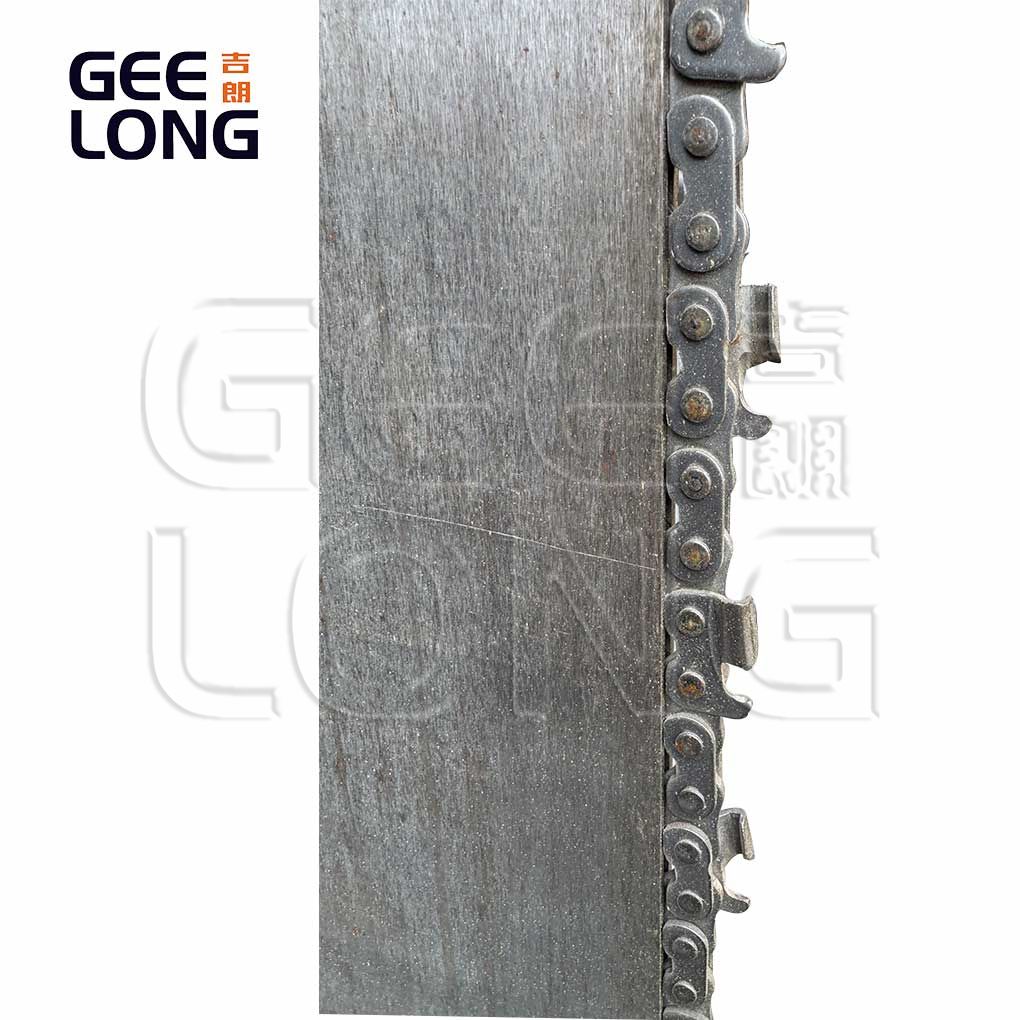 цепной резак для бревен