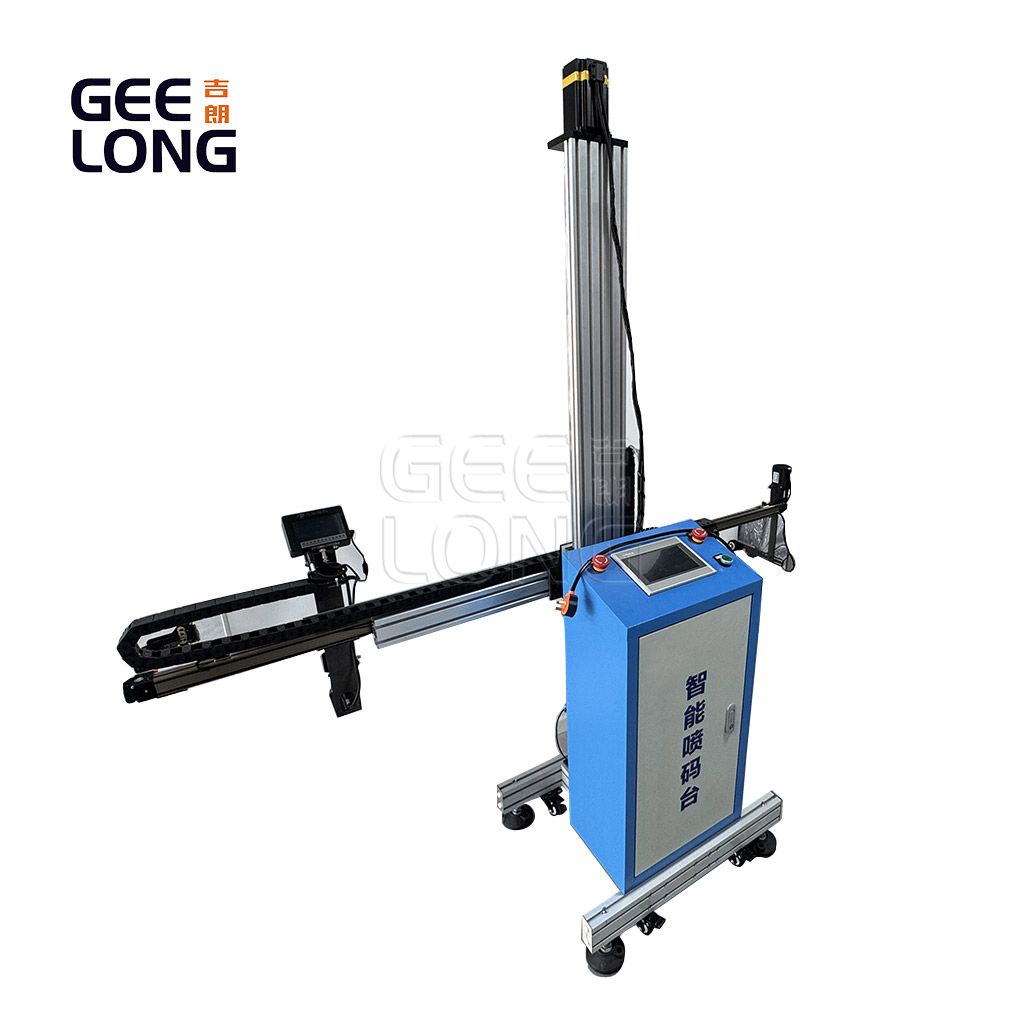 автоматический принтер для фанеры