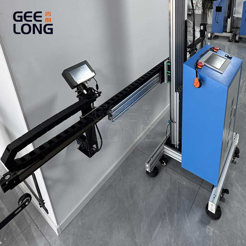 автоматический принтер для фанеры