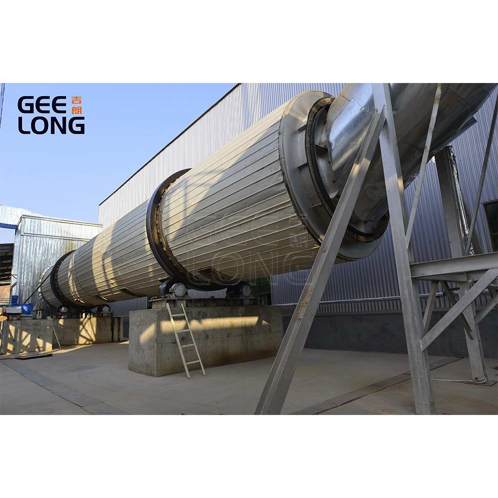 Линия по производству OSB-плит